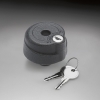 Uebler 1 Lockable rotary knob - frame holder